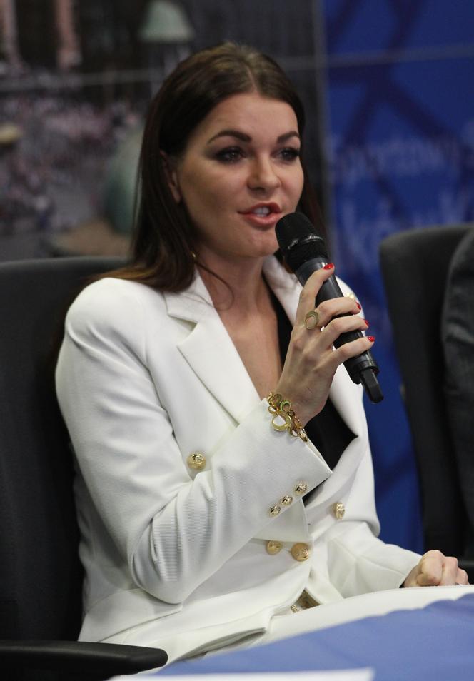 Agnieszka Radwańska 2019