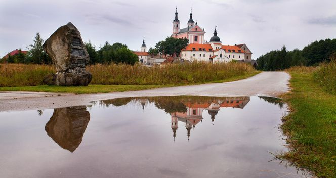 Suwałki - tu żyje się najlepiej w województwie podlaskim. AI nie ma wątpliwości