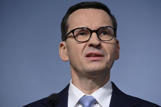 Mateusz Morawiecki