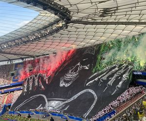 Finał Pucharu Polski 2025: Pogoń Szczecin - Legia Warszawa