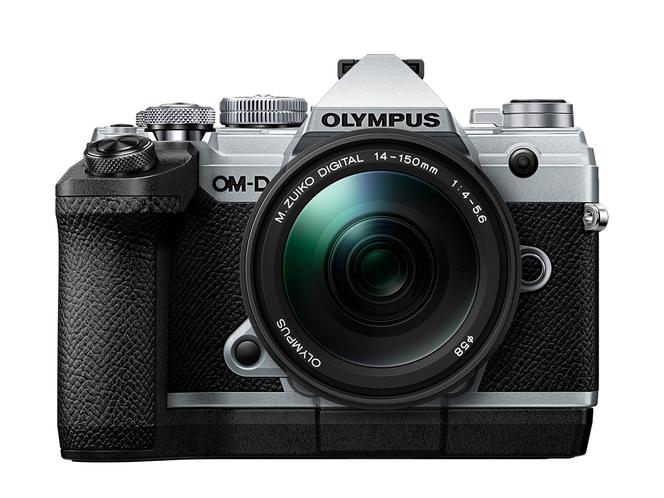 Olympus OM-D E-M5 Mark III