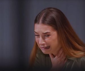 Melis awanturuje się z Feraye, a później podejrzewa, że Zeynep jest w ciąży z Cihanem.