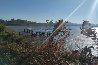 Poszukiwania 24-latki bez rezultatu