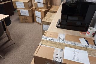 Pomagamy Razem w Rzeszowie - Finał akcji