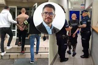 Ataki w metrze w Warszawie. Ekspert bije na alarm. „Całe społeczeństwo doświadcza kryzysu”