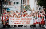 Pożar polskiej szkoły w Lakewood, NJ