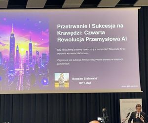 Wybitne umysły Polonii świata w Krakowie 2025