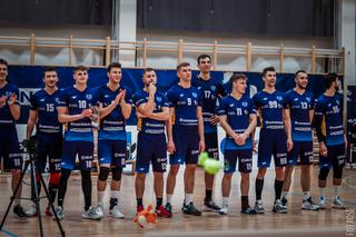 Anioły Toruń - LBS Bank Janas Logistics KS Orzeł Międzyrzecz, zdjęcia z meczu