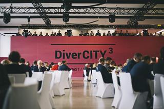 50 pomysłów na miasto – relacja z konferencji DIVERCITY we Wrocławiu