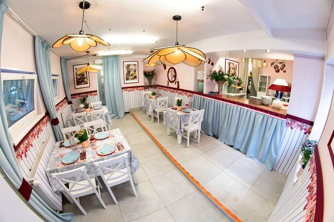 Wielka klapa po „Kuchennych rewolucjach”! Magda Gessler nie poznała tego miejsca