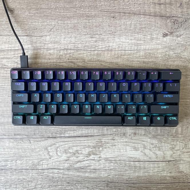 SteelSeries Apex Pro Mini 