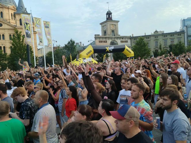 Parada Wolności w Łodzi wystartowała! Trzy dni muzyki i wyjątkowych atrakcji