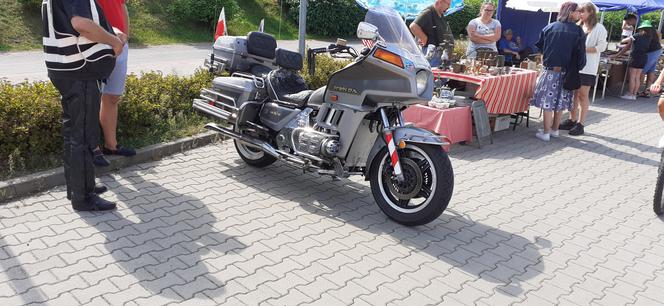 Legendy motoryzacji w Iławie