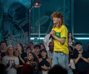 Program Netflixa wylądował. Nowe odcinki co tydzień.