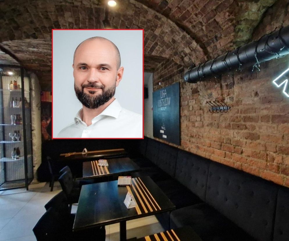 Polityk PiS wykrzykiwał do Trzaskowskiego w pubie Mentzena. Przewodniczący reaguje