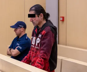 Lidia odrzuciła zaproszenie Michała na Walentynki. Z zemsty oblał ją kwasem. Przyszła mi do głowy myśl, aby zrobić Lidce krzywdę 