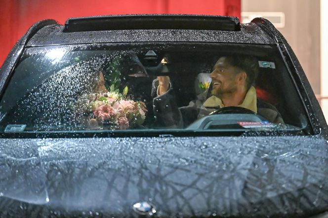 "Taniec z gwiazdami" - kulisy