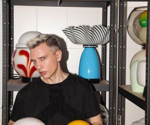 Dizajn na zawsze. Krzysztof Wyżyński