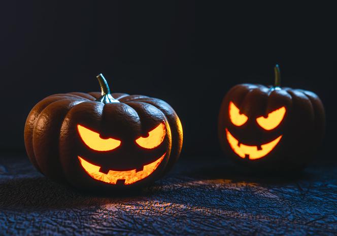 Imprezy na Halloween w Łodzi. Co robić w weekend 29, 30 i 31 października? Sprawdź!