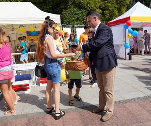 Festyny miejskie w Białymstoku. Miasto zaprasza na wydarzenia w sierpniu i wrześniu