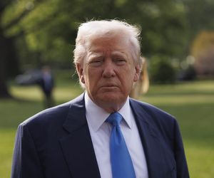 Donald Trump: Ukraina powinna przyjąć propozycję Putina