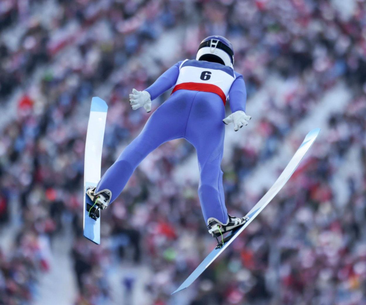Skoki Narciarskie Online Transmisja Eurosport Za Darmo