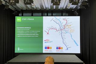  Jest przetarg na III linię metra. Zniknie Rondo Wiatraczna!