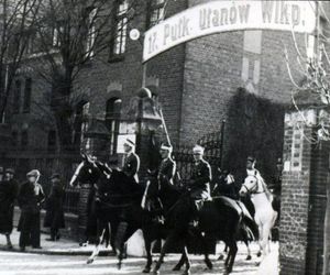 Leszno na początku II Wojny Światowej