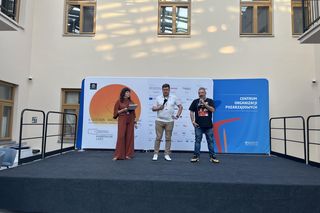 Kameralne Lato wystartowało