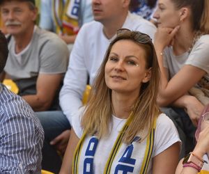 PRES Grupa Deweloperska Toruń - Stelmet Falubaz Zielona Góra, zdjęcia kibiców i zawodników z meczu 10. kolejki PGE Ekstraligi