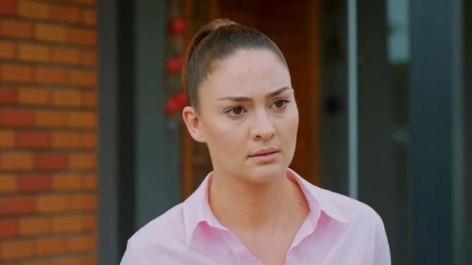 Miłość i nadzieja odc. 309. Yildiz