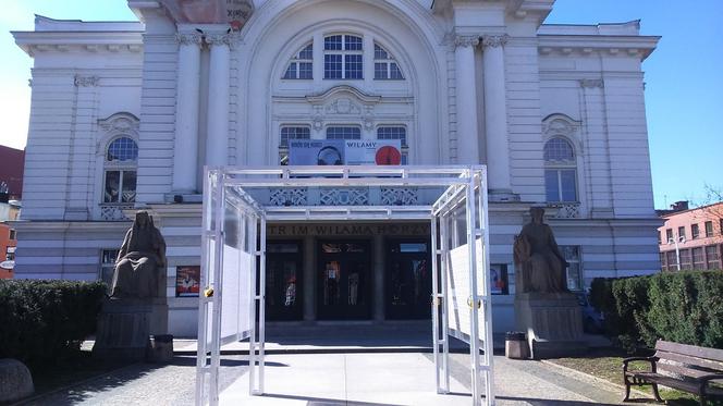 Rusza remont Teatru Horzycy