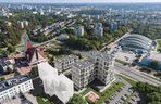 Panorama Zana w Lublinie