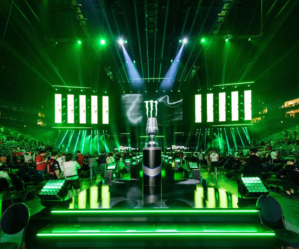 IEM Cologne 2023 x Monster Energy Drink