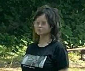 14-letnia Wiktoria Saługa z Kamieńca została odnaleziona. 
