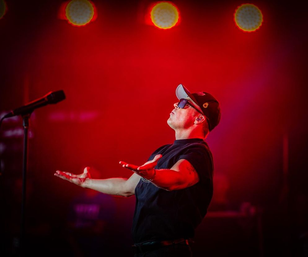 Coma na Pol'and'Rock Festival 2024
