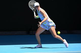 Iga Świątek - Danielle Collins: o której godzinie? Transmisja na żywo z półfinału Australian Open 2022