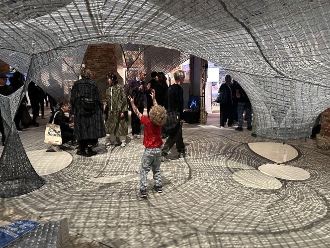 Główna Wystawa na Biennale Wenecja 2025