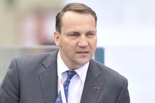 Radosław Sikorski: nowym wiceszefem MSZ zostanie Marcin Bosacki. Zmiana nastąpi już we wtorek