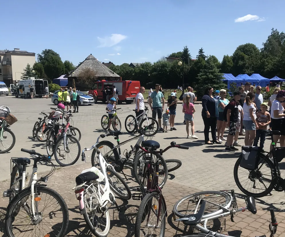 Co się dzieje w Kraśniku? Sprawdzamy rozkład imprez i wydarzeń na ten weekend