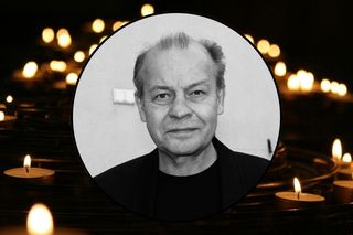 Nie żyje Wojciech Szelachowski. Wybitny artysta zmagał się z poważną chorobą