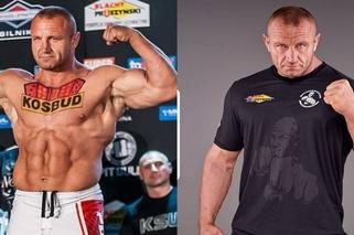 Mariusz Pudzianowski