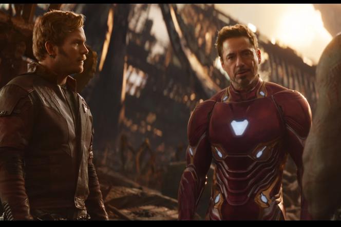 Avengers 4: concept art postaci ujawniony! Tak będą wyglądać bohaterowie?