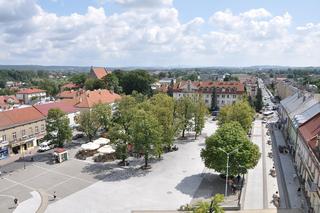 Obwodnica Jasła za kilka lat. Szukają chętnych na budowę 10 km trasy