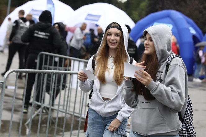 Sosnowiec: sobotni piknik rodzinny “Fundusze Europejskie. Nowa Energia!”. Wystąpił Enej