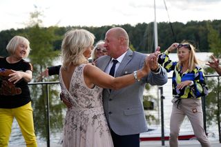 Sanatorium miłości 7 - odcinek 9