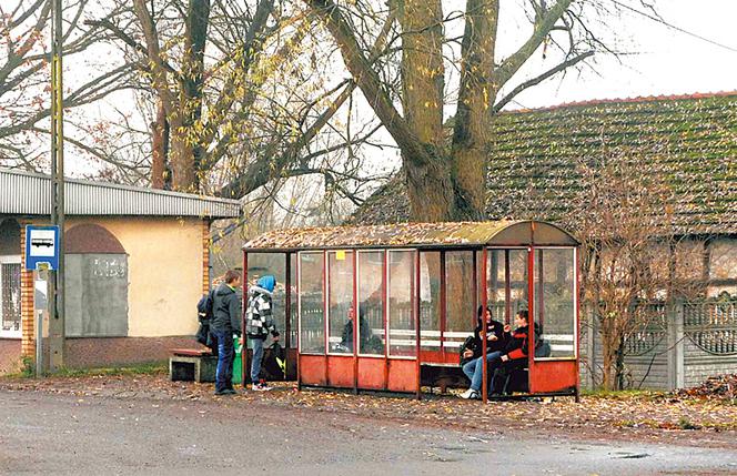 Były kochanek niszczy ją poezją