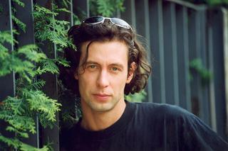 Szymon Majewski tak się zmieniał