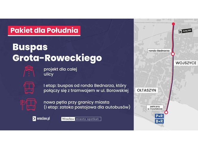 Jak rozładować korki we Wrocławiu?