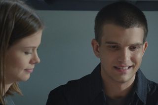 M jak miłość, odcinek 1887: Tak Mateusz dowie się o ciąży! Ukryje przed Majką, że jej chłopak Tomek zostanie ojcem - WIDEO